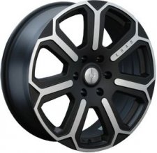 LS WHEELS 163