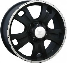 LS WHEELS 214