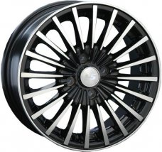 LS WHEELS 222