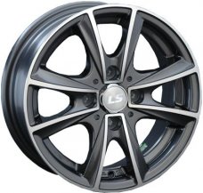 LS WHEELS NG231
