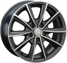 LS WHEELS 232