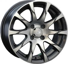 LS WHEELS 233