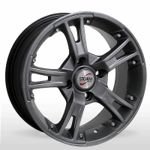 LS WHEELS 267