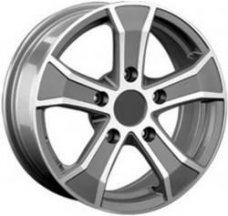 LS WHEELS A5127