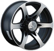 LS WHEELS 165