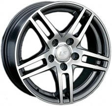 LS WHEELS 281