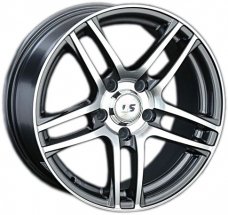 LS WHEELS 285