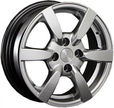 LS WHEELS ZT386