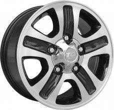TG RACING LYC007