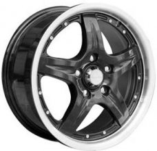 TG RACING LYN002