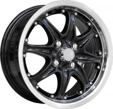 TG RACING LYN004