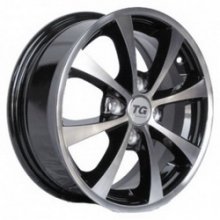 TG RACING LZ076