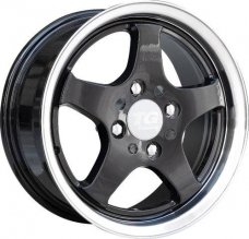 TG RACING LZ095