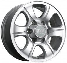 TG RACING LZ135