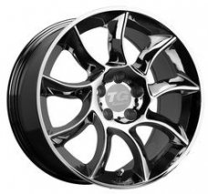 TG RACING LZ182