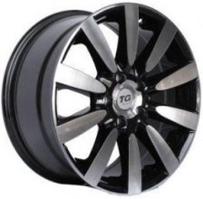 TG RACING LZ201