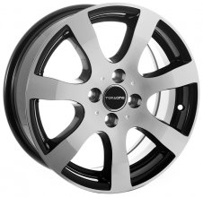 TG RACING LZ208