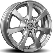 TG RACING LZ256