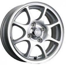 TG RACING LZ257