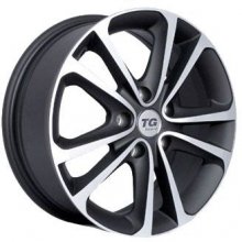TG RACING LZ276