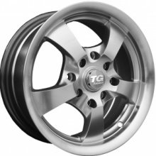 TG RACING LZ320