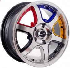 TG RACING LZ417