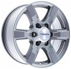 TG RACING LZ611