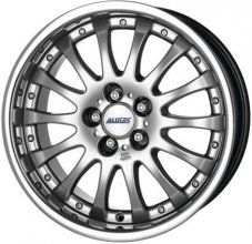 ALUTEC MAGNUM