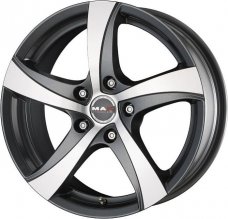 MAK MISTRAL
