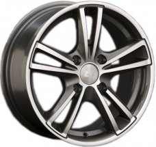 LS WHEELS NG236