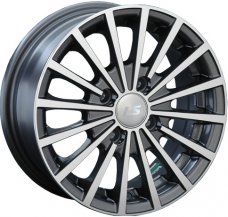 LS WHEELS NG241