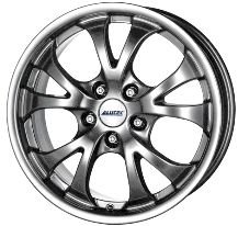 ALUTEC NITRO