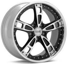 OZ RACING TURBO