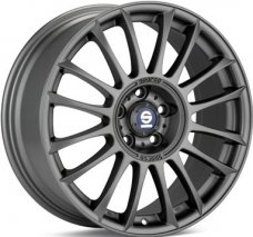 SPARCO PISTA