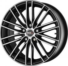 MAK RAPIDE