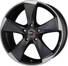 MAK RAPTOR5