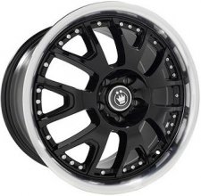 KONIG Rennstadt (SF23)