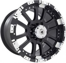 KONIG Roccia (SJ38)