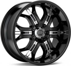 Enkei SH25