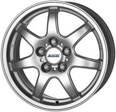 ALUTEC SPYKE