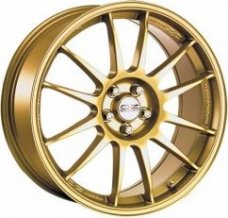 OZ RACING SUPERLEGGERA