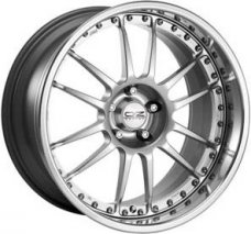 OZ RACING SUPERLEGGERA III