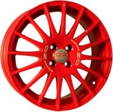 OZ RACING SUPERTURISMO SR