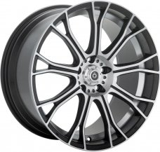 KONIG Swurve (SH09)