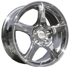 TG RACING TGD006