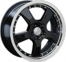 LS WHEELS TS503