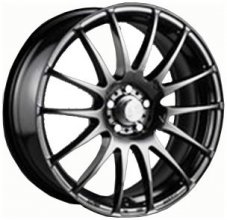 LS WHEELS TS512