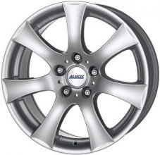 ALUTEC V8