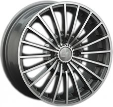 LS WHEELS W1023
