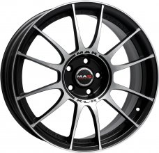 MAK XLR